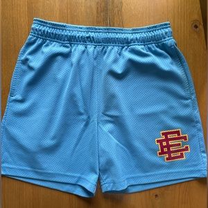 Eric Emanuel — shorts — Sz M